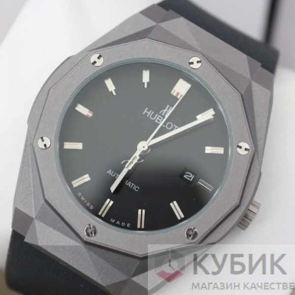 HUBLOT Big Bang Sang Bleu (код 622)