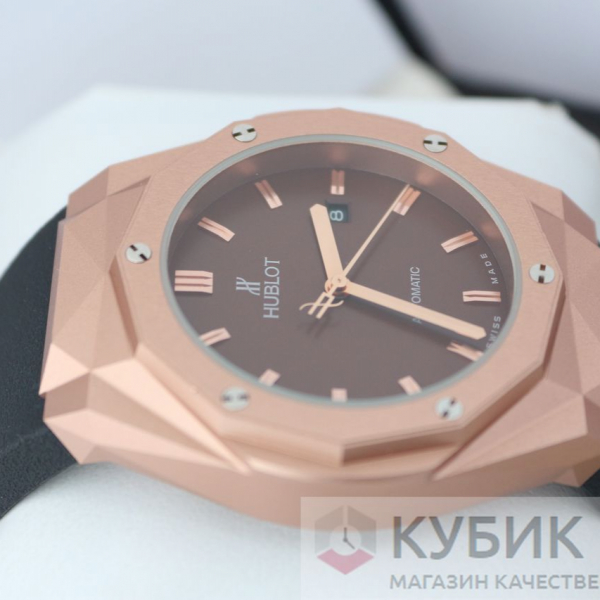 HUBLOT Big Bang Sang Bleu (код 623)