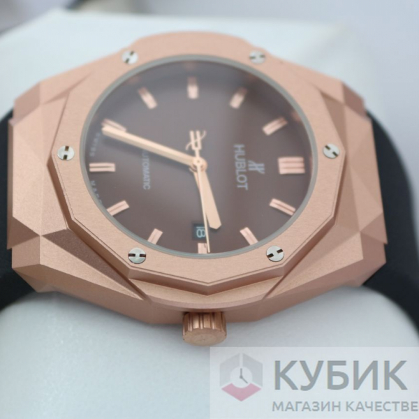 HUBLOT Big Bang Sang Bleu (код 623)