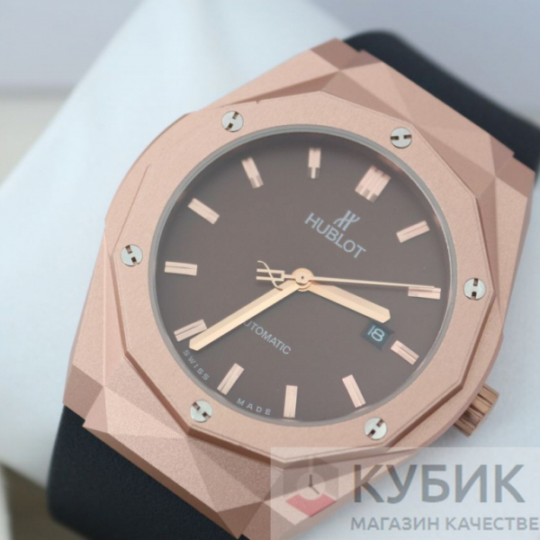 HUBLOT Big Bang Sang Bleu (код 623)