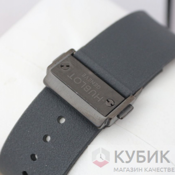 HUBLOT Big Bang Sang Bleu (код 624)