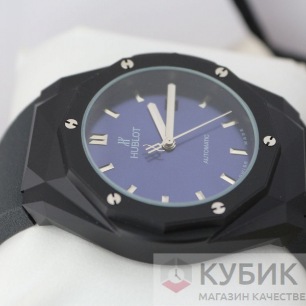 HUBLOT Big Bang Sang Bleu (код 624)