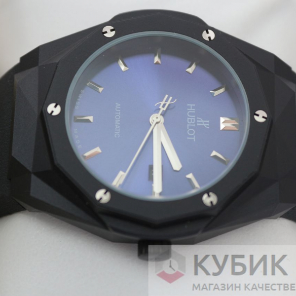 HUBLOT Big Bang Sang Bleu (код 624)