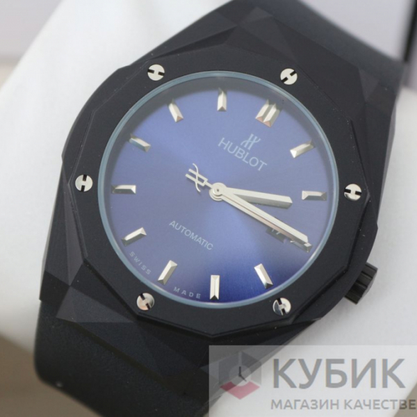 HUBLOT Big Bang Sang Bleu (код 624)