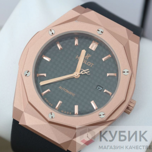 HUBLOT Big Bang Sang Bleu (код 625)