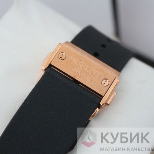 HUBLOT Big Bang Sang Bleu (код 625)