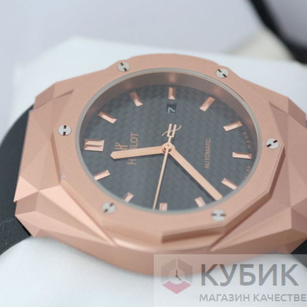 HUBLOT Big Bang Sang Bleu (код 625)