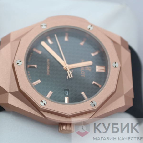 HUBLOT Big Bang Sang Bleu (код 625)