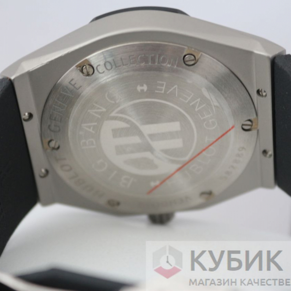 HUBLOT Big Bang Sang Bleu (код 626)