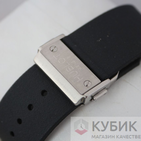 HUBLOT Big Bang Sang Bleu (код 626)