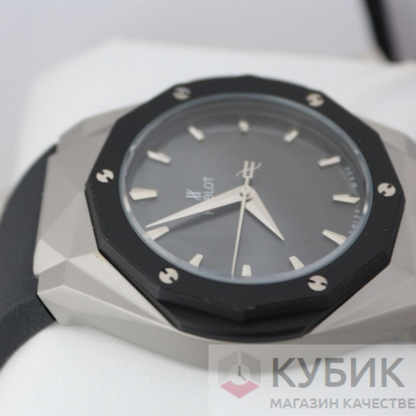 HUBLOT Big Bang Sang Bleu (код 626)