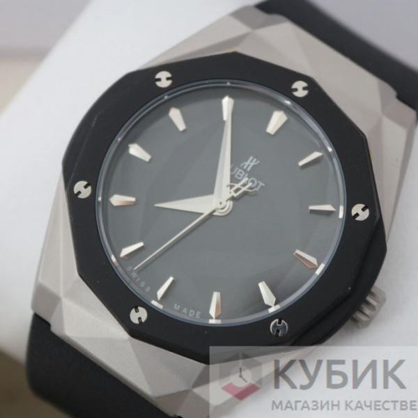HUBLOT Big Bang Sang Bleu (код 626)