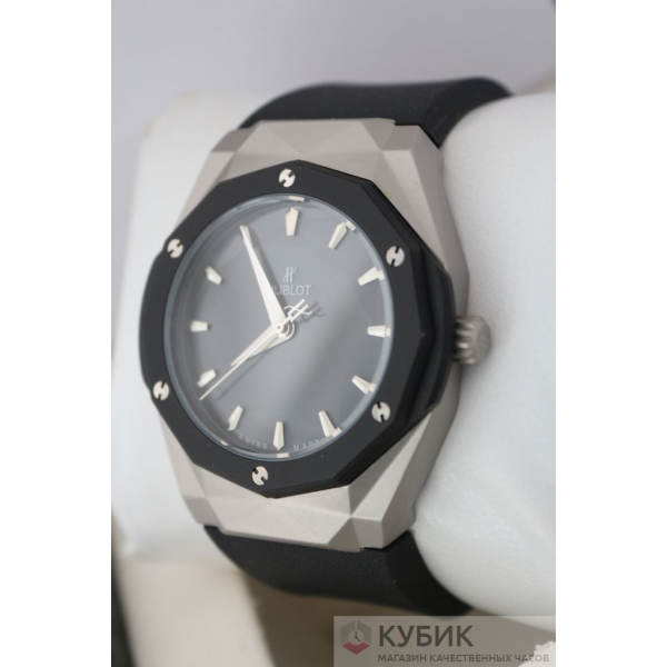 HUBLOT Big Bang Sang Bleu (код 626)