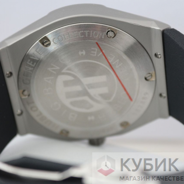 HUBLOT Big Bang Sang Bleu (код 627)