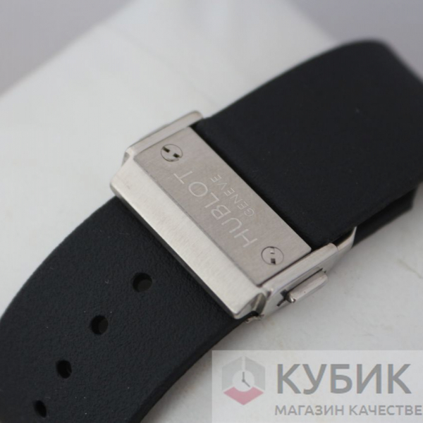 HUBLOT Big Bang Sang Bleu (код 627)