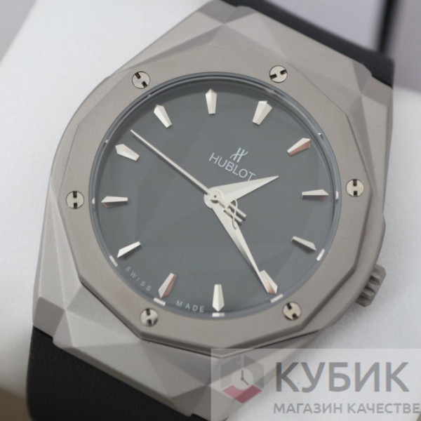 HUBLOT Big Bang Sang Bleu (код 627)