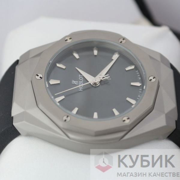 HUBLOT Big Bang Sang Bleu (код 627)