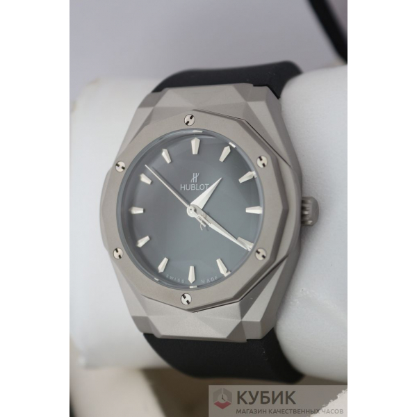 HUBLOT Big Bang Sang Bleu (код 627)