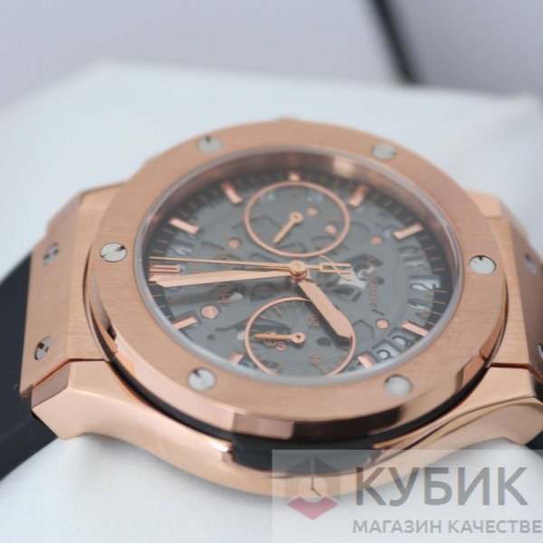 HUBLOT Classic Fusion Chronograph (код 627)