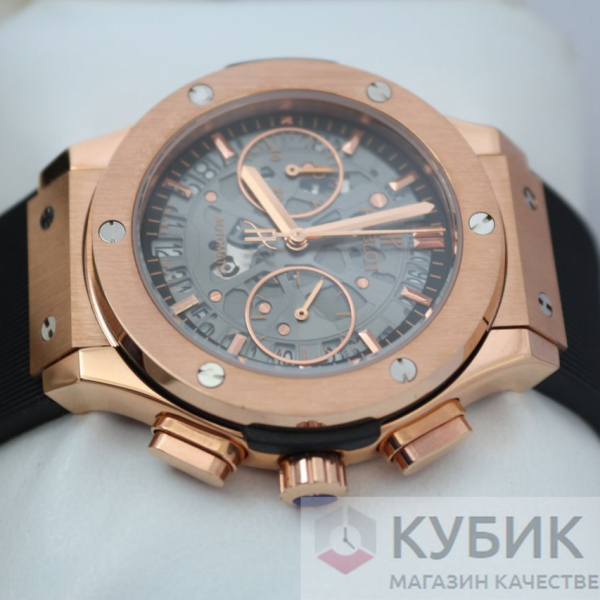 HUBLOT Classic Fusion Chronograph (код 627)