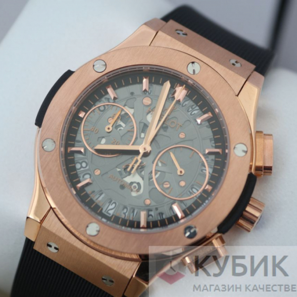 HUBLOT Classic Fusion Chronograph (код 627)