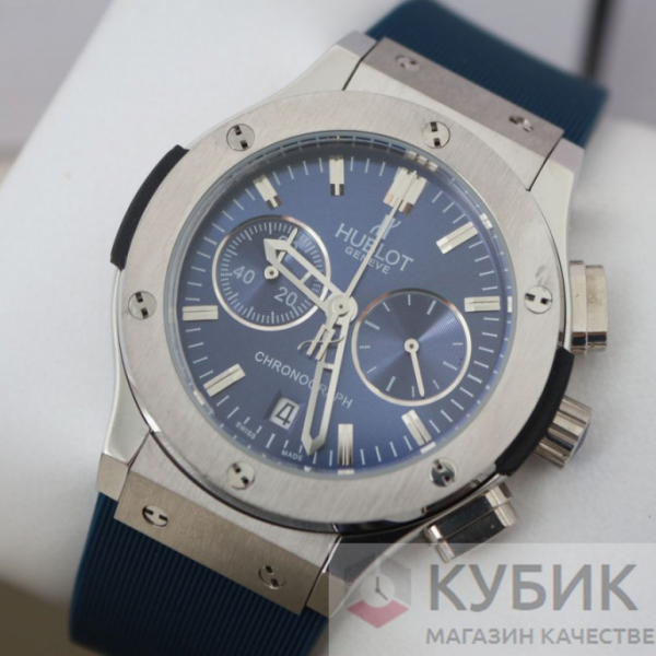 HUBLOT Classic Fusion Chronograph (код 628)