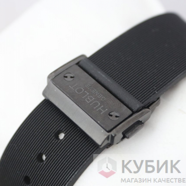 HUBLOT Classic Fusion Chronograph (код 629)