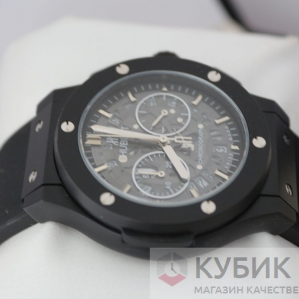 HUBLOT Classic Fusion Chronograph (код 629)