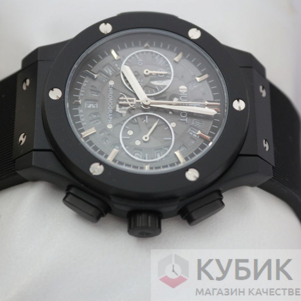HUBLOT Classic Fusion Chronograph (код 629)