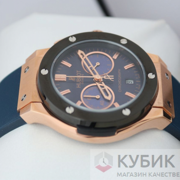 HUBLOT Classic Fusion Chronograph (код 630)