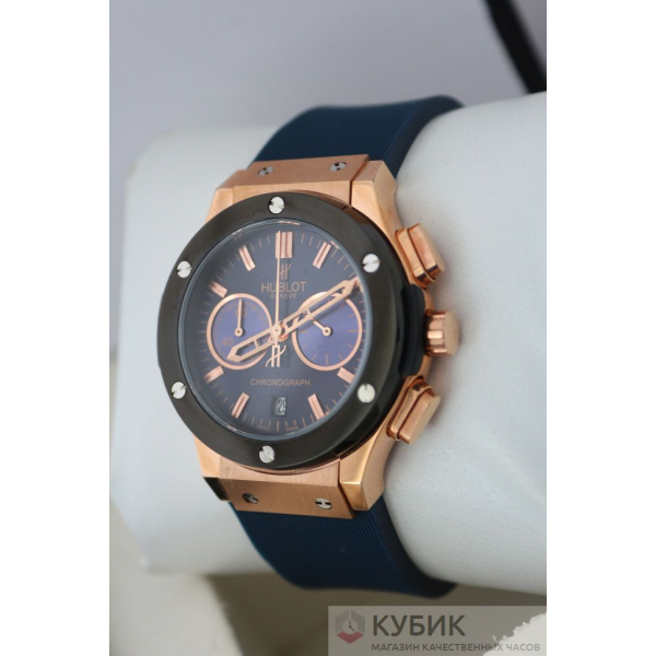 HUBLOT Classic Fusion Chronograph (код 630)