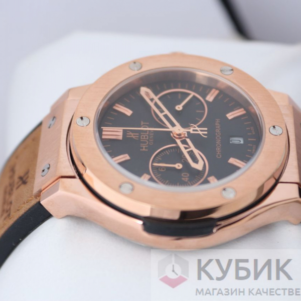 HUBLOT Classic Fusion Chronograph (код 631)