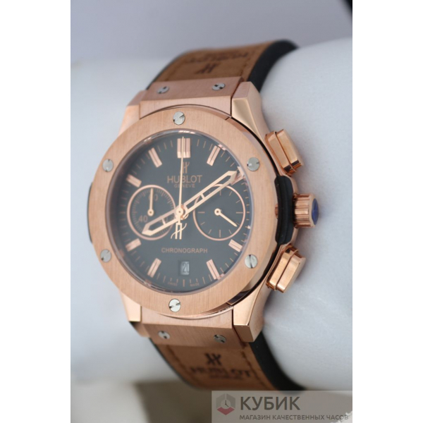 HUBLOT Classic Fusion Chronograph (код 631)