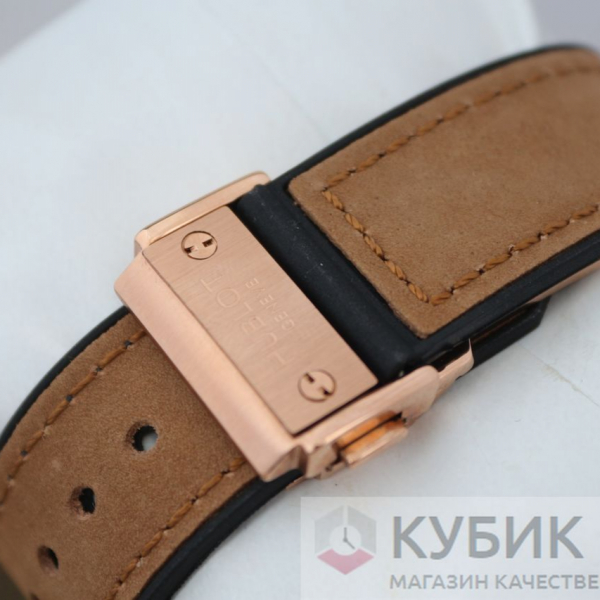 HUBLOT Classic Fusion Chronograph (код 632)