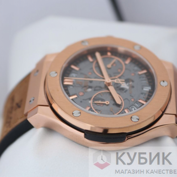 HUBLOT Classic Fusion Chronograph (код 632)