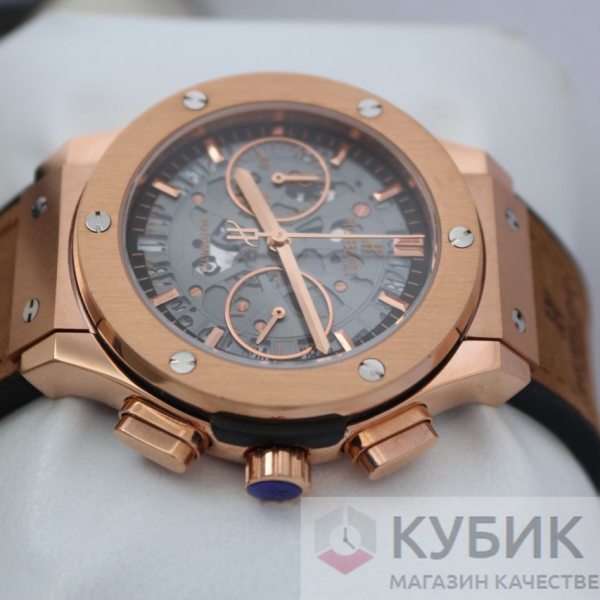 HUBLOT Classic Fusion Chronograph (код 632)