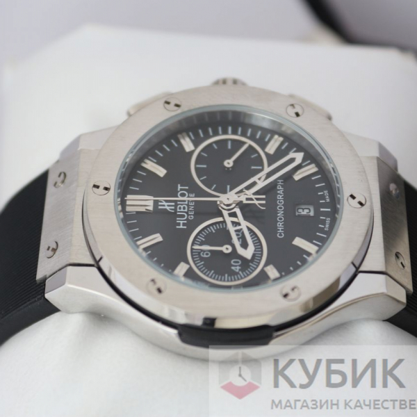 HUBLOT Classic Fusion Chronograph (код 633)