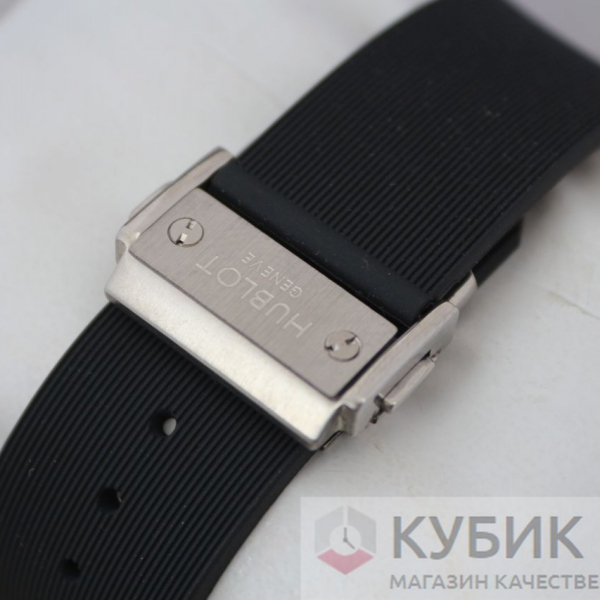HUBLOT Classic Fusion Chronograph (код 634)