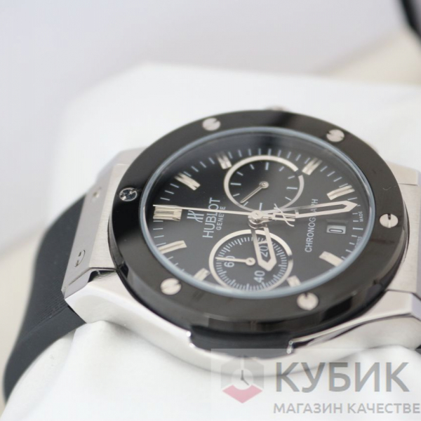 HUBLOT Classic Fusion Chronograph (код 634)