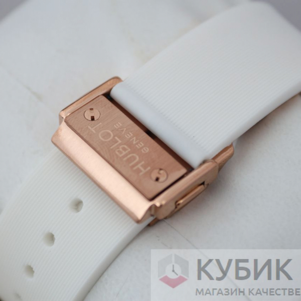 HUBLOT Classic Fusion Chronograph (код 635)