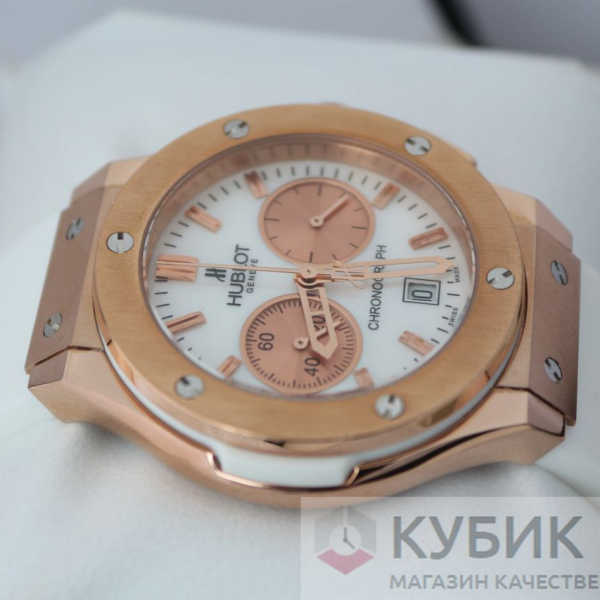 HUBLOT Classic Fusion Chronograph (код 635)