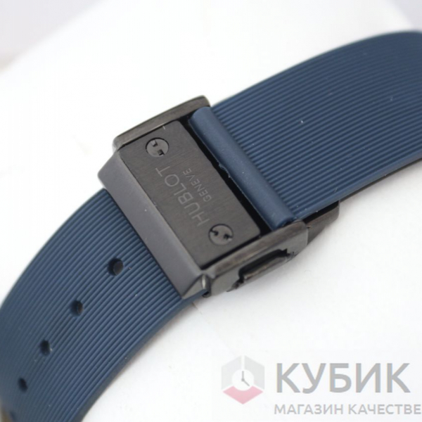 HUBLOT Classic fusion Titanium Pavé 33 mm (код 636)