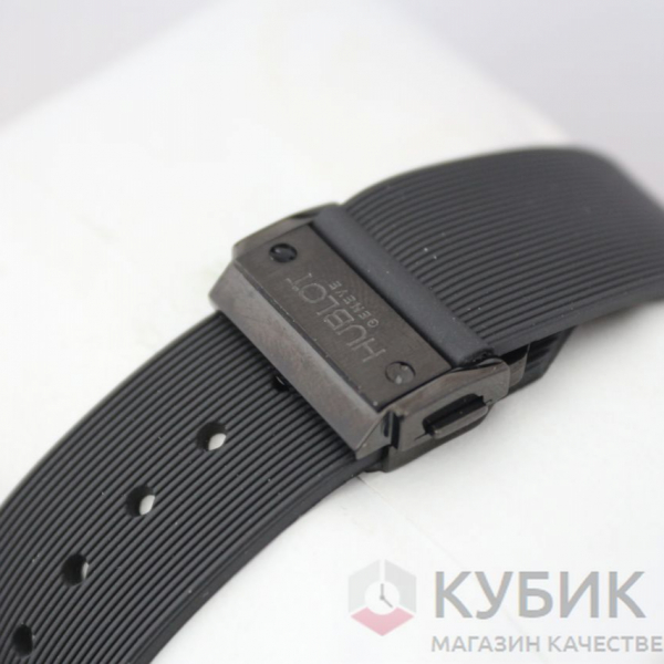 HUBLOT Classic fusion Titanium Pavé 38 mm (код 638)