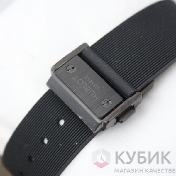 HUBLOT Classic fusion Titanium Pavé 33 mm (код 639)