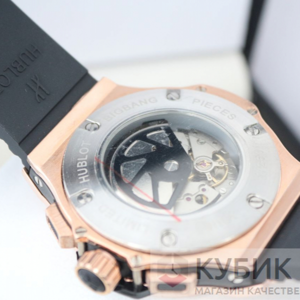 HUBLOT Big Bang (код 640)