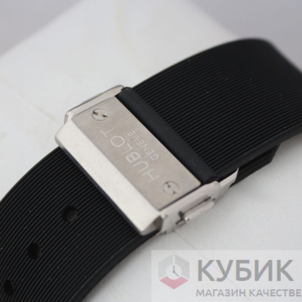 HUBLOT Classic Fusion Chronograph (код 643)