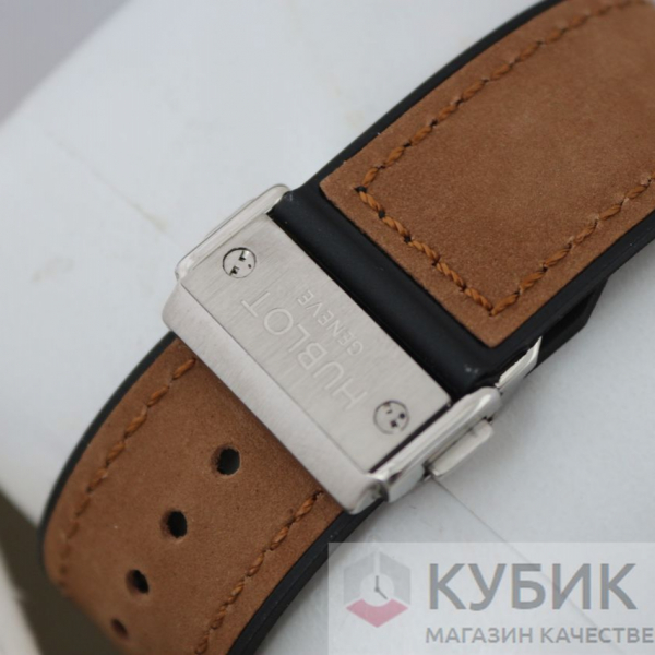 HUBLOT Classic Fusion Chronograph (код 644)