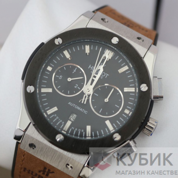 HUBLOT Classic Fusion Chronograph (код 644)