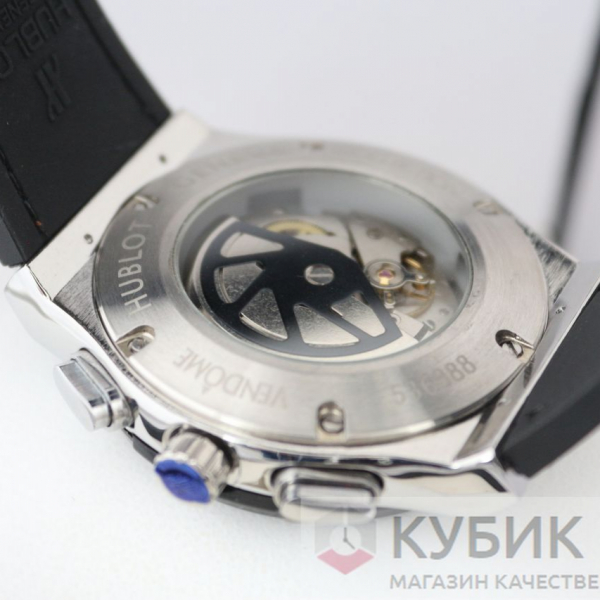 HUBLOT Classic Fusion Chronograph (код 644)
