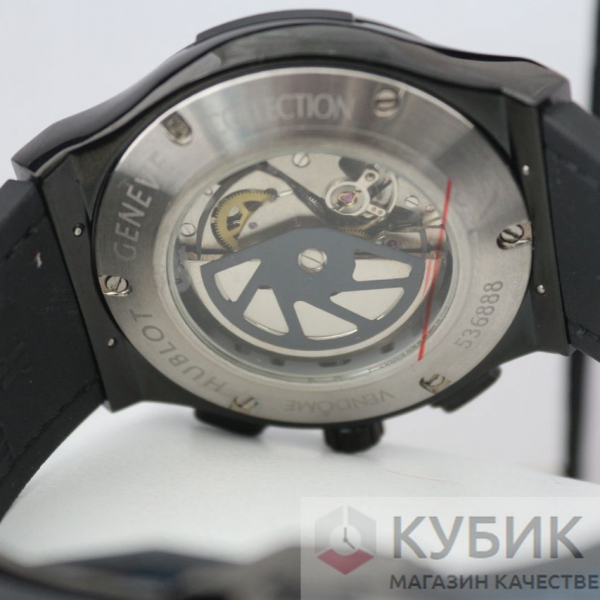 HUBLOT Classic Fusion Chronograph (код 645)